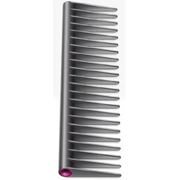 Расческа Dyson Designed Detangling Comb Nickel/Fuchsia (969556-01) Global Version