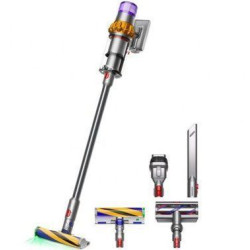 Пылесос Dyson V15 Detect Absolute 2023 (446986-01)