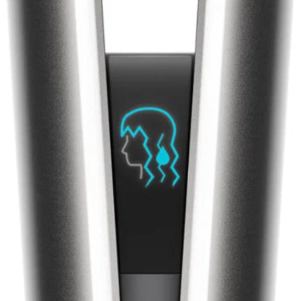 Випрямляч Dyson Airstrait HT01 Nickel/Copper (408202-01)