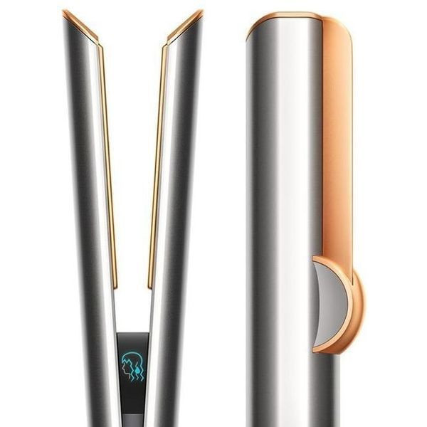 Випрямляч Dyson Airstrait HT01 Nickel/Copper (408202-01)