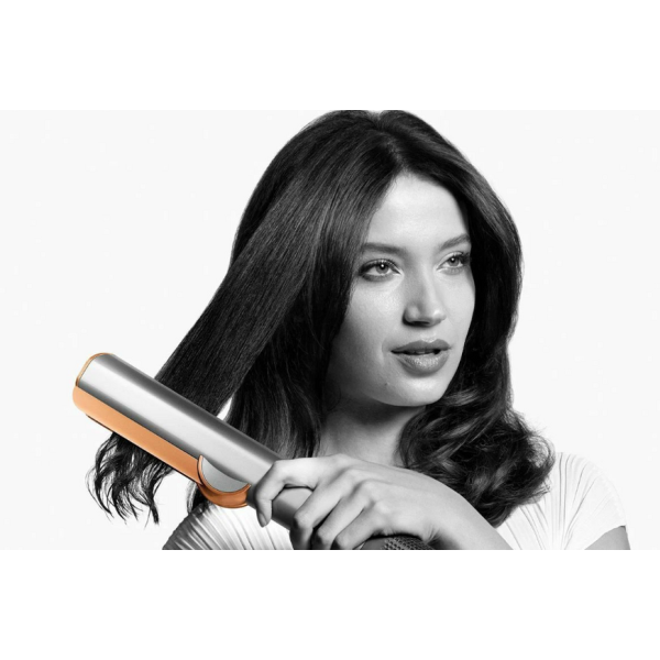 Випрямляч Dyson Airstrait HT01 Nickel/Copper (408202-01)