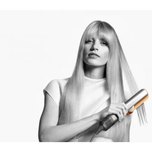 Випрямляч Dyson Airstrait HT01 Nickel/Copper (408202-01)
