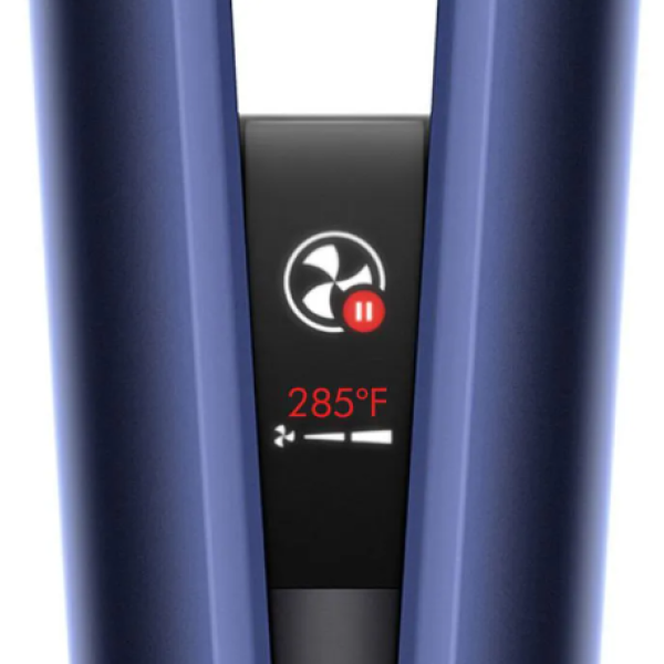 Випрямляч Dyson Airstrait HT01 Nickel/Copper (408202-01)