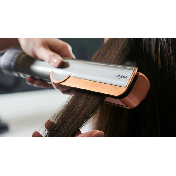 Випрямляч Dyson Airstrait HT01 Nickel/Copper (408202-01)