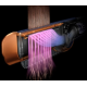 Випрямляч Dyson Airstrait HT01 Nickel/Copper (408202-01)
