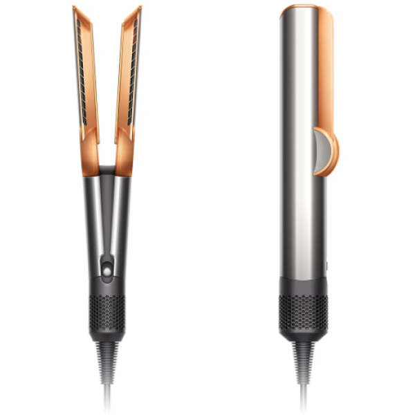 Випрямляч Dyson Airstrait HT01 Nickel/Copper (408202-01)