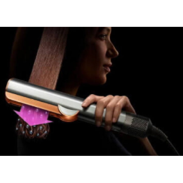 Випрямляч Dyson Airstrait HT01 Nickel/Copper (408202-01)