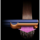 Випрямляч Dyson Airstrait HT01 Nickel/Copper (408202-01)