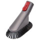 Мини-щетка Dyson с мягким ворсом V7/V8/V10/V12/V15 (971428-01)