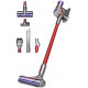 Пылесос Dyson V8 Extra (400395-01)