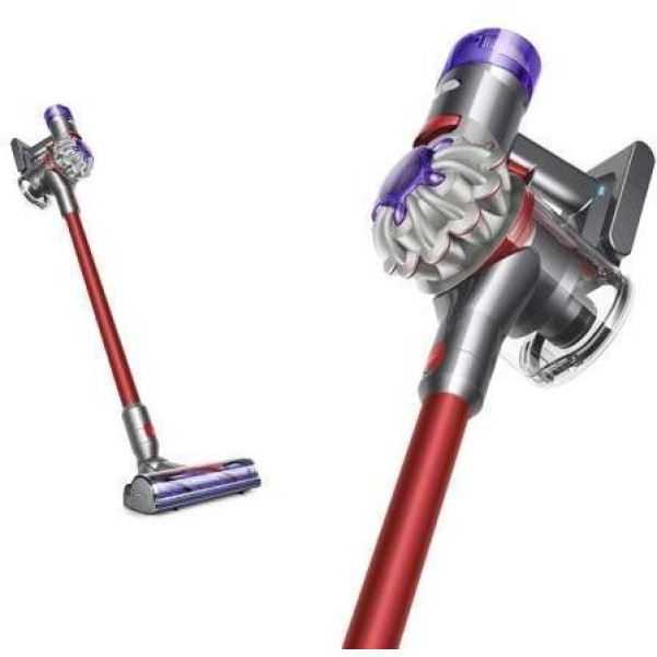 Пылесос Dyson V8 Extra (400395-01)