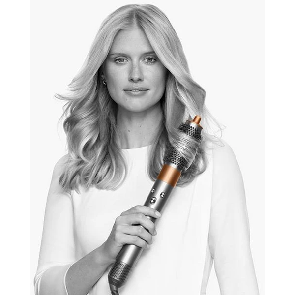 Стайлер Dyson Airwrap Multi-styler Origin Nickel/Copper (533896-01)