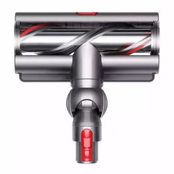 Электрическая щетка Dyson High Torque Cleaner Head V11 Nickel (970100-05)