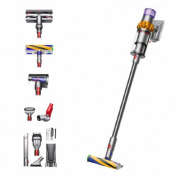 Пылесос Dyson V15 Detect Absolute (369535-01)