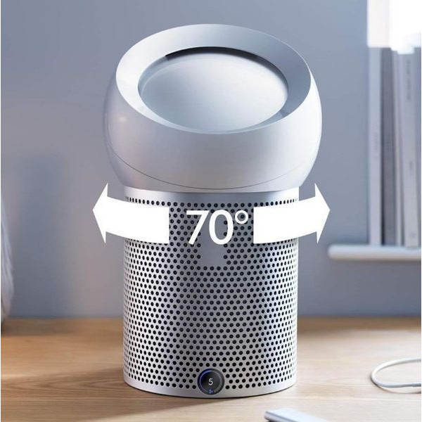 Очиститель воздуха Dyson Pure Cool Me