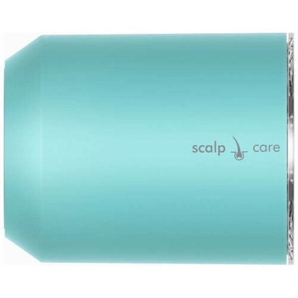 Фен Dyson Supersonic HD16 Nural Ceramic Patina/Topaz (515276-01)