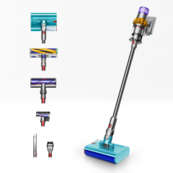 Пылесос Dyson V15s Detect Submarine (448799-01)
