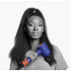 Фен Dyson Supersonic Nural Vinca Blue/Topaz (515166-01)