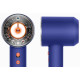 Фен Dyson Supersonic Nural Vinca Blue/Topaz (515166-01)
