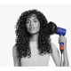Фен Dyson Supersonic Nural Vinca Blue/Topaz (515166-01)