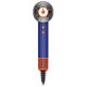 Фен Dyson Supersonic Nural Vinca Blue/Topaz (515166-01)