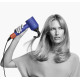 Фен Dyson Supersonic Nural Vinca Blue/Topaz (515166-01)
