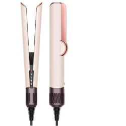 Выпрямитель Dyson Airstrait HT01 Straightener Ceramic Pink/Rose Gold (453959-01)