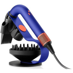 Фен Dyson Supersonic HD18 r Pro Vinca Blue/Rose (522266-01)