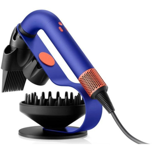 Фен Dyson Supersonic HD18 r Pro Vinca Blue/Rose (522266-01)