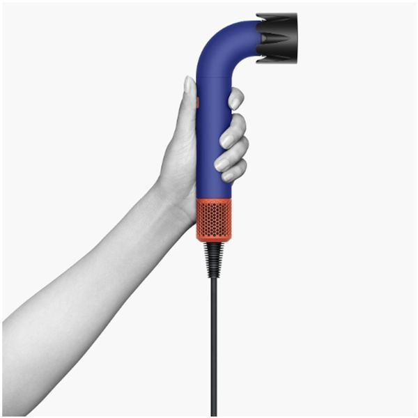 Фен Dyson Supersonic HD18 r Pro Vinca Blue/Rose (522266-01)