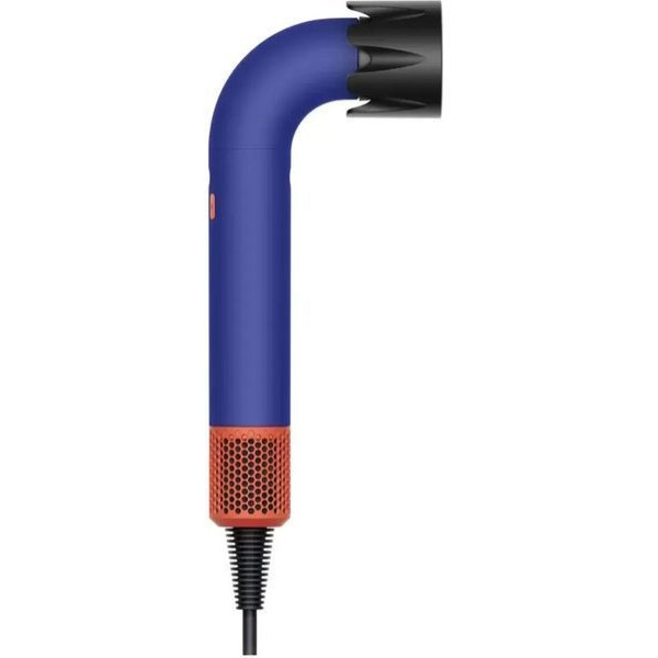 Фен Dyson Supersonic HD18 r Pro Vinca Blue/Rose (522266-01)
