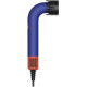 Фен Dyson Supersonic HD18 r Pro Vinca Blue/Rose (522266-01)