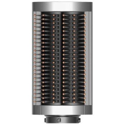 Насадка Dyson Airwrap Soft Smoothing Brush Copper/Nickel (971891-07)