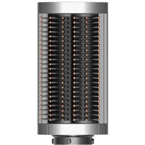 Насадка Dyson Airwrap Soft Smoothing Brush Copper/Nickel (971891-07)