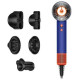 Фен Dyson Supersonic HD16 Nural Ceramic Vinca Blue/Topaz (464390-01)