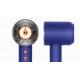 Фен Dyson Supersonic HD16 Nural Ceramic Vinca Blue/Topaz (464390-01)