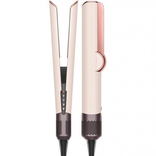 Випрямляч Dyson Airstrait HT01 Ceramic Pink/Rose Gold (453951-01)