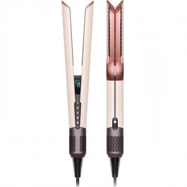 Випрямляч Dyson Airstrait HT01 Ceramic Pink/Rose Gold (453951-01)