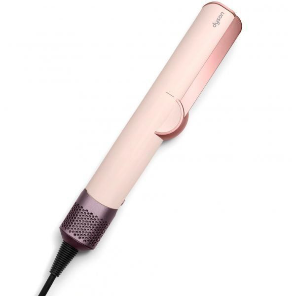 Випрямляч Dyson Airstrait HT01 Ceramic Pink/Rose Gold (453951-01)
