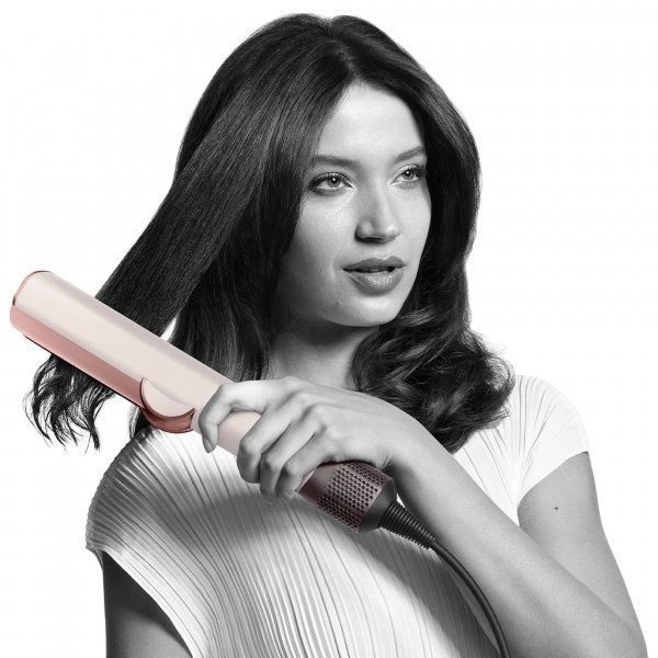 Випрямляч Dyson Airstrait HT01 Ceramic Pink/Rose Gold (453951-01)