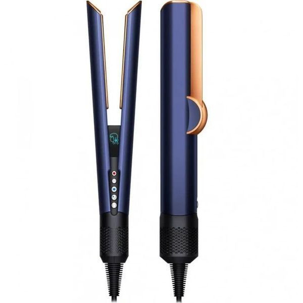 Випрямляч Dyson Airstrait HT01 Prussian/Blue/Rich Copper (401319-01)