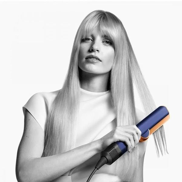 Випрямляч Dyson Airstrait HT01 Prussian/Blue/Rich Copper (401319-01)