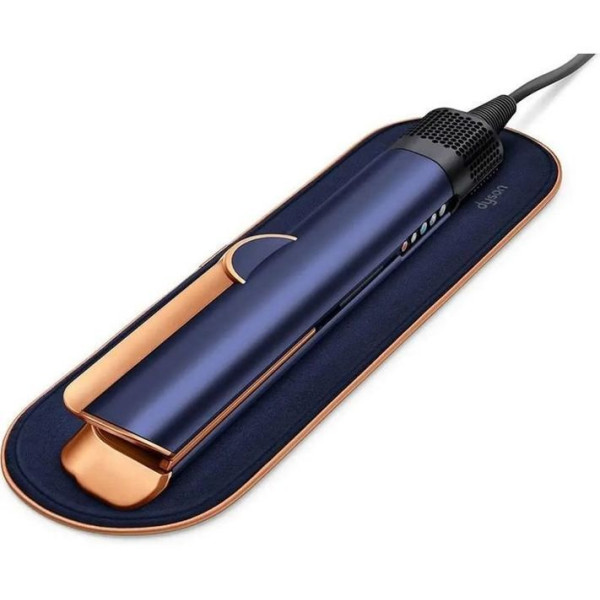 Випрямляч Dyson Airstrait HT01 Prussian/Blue/Rich Copper (401319-01)