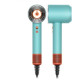 Фен Dyson Supersonic HD16 Nural Ceramic Patina/Topaz (514266-01)