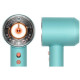 Фен Dyson Supersonic HD16 Nural Ceramic Patina/Topaz (514266-01)
