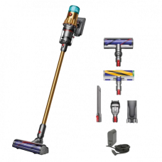 Пылесос Dyson V12 Detect Slim Absolute (448870-01)
