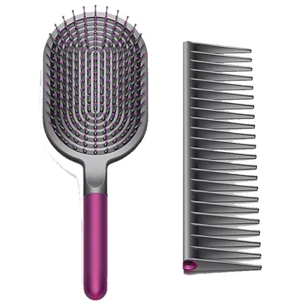 Набор Dyson Supersonic Styling Set (969747-01)