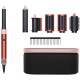 Стайлер Dyson Airwrap Long Volumise Hair Styler Strawberry Bronze/Blush Pink (581840-01)