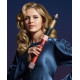 Стайлер Dyson Airwrap Long Volumise Hair Styler Strawberry Bronze/Blush Pink (581840-01)