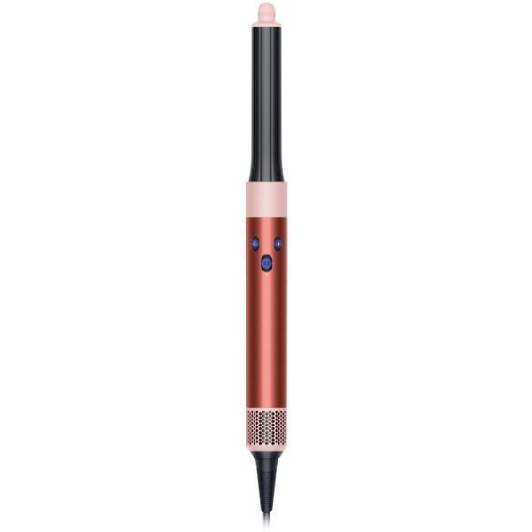 Стайлер Dyson Airwrap Long Volumise Hair Styler Strawberry Bronze/Blush Pink (581840-01)